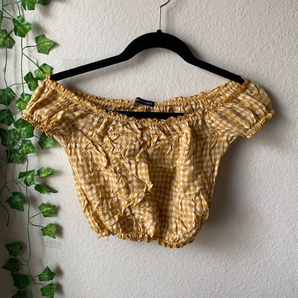 Brandy Melville Rio top - Picture 2 of 4